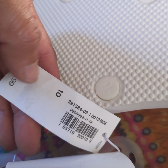 Flip flops - Picture 3 of 3